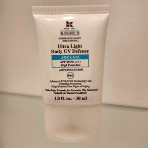 Kiehls Aqual Gel spf 50